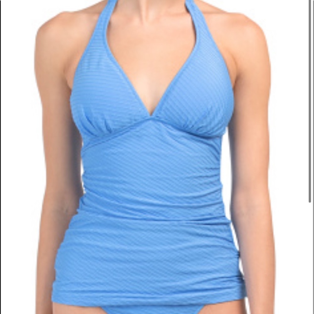 Gottex Swimsuit Top